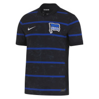 Nike Hertha BSC Maillot Extérieur 2024-2025