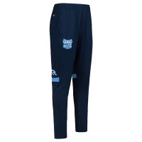 Pantalon d'entraînement Robey NEC Nijmegen 2024-2025 Bleu foncé