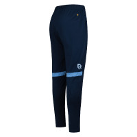 Pantalon d'entraînement Robey NEC Nijmegen 2024-2025 Bleu foncé