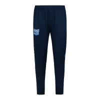 Robey NEC Nijmegen Trainingspak 1/4-Zip 2024-2025 Blauw