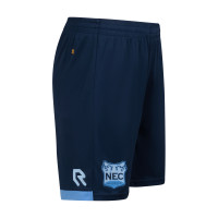 Short d'entraînement Robey NEC Nijmegen 2024-2025 Bleu foncé