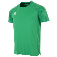 Stanno Bolt Voetbalshirt Groen