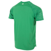 Stanno Bolt Voetbalshirt Groen