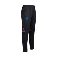 Pantalon d'entraînement Robey Willem II 2024-2025 noir