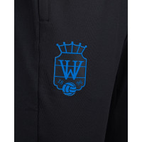 Pantalon d'entraînement Robey Willem II 2024-2025 noir