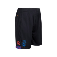 Pantalon d'entraînement Robey Willem II 2024-2025 noir