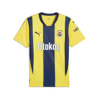 PUMA Fenerbahce SK Maillot Domicile 2024-2025