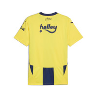 PUMA Fenerbahce SK Maillot Domicile 2024-2025