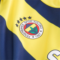 PUMA Fenerbahce SK Thuisshirt 2024-2025