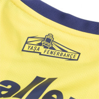 PUMA Fenerbahce SK Thuisshirt 2024-2025