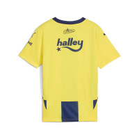 PUMA Fenerbahce SK Maillot Domicile 2024-2025 Enfants