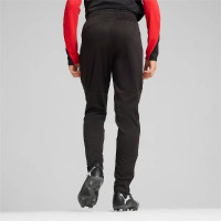 PUMA AC Milan Pantalon d'Entraînement 2024-2025 Enfants Noir Doré