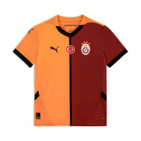 PUMA Galatasaray SK Maillot Domicile 2024-2025 Enfants