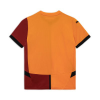 PUMA Galatasaray SK Thuisshirt 2024-2025 Kids