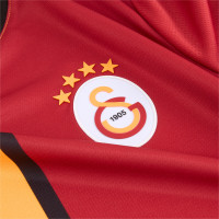 PUMA Galatasaray SK Thuisshirt 2024-2025 Kids