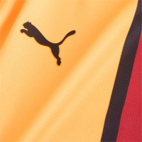 PUMA Galatasaray SK Maillot Domicile 2024-2025 Enfants