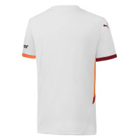 PUMA Galatasaray SK Uitshirt 2024-2025