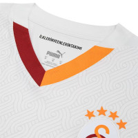 PUMA Galatasaray SK Maillot Extérieur 2024-2025