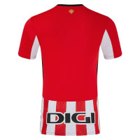 Castore Athletic Bilbao Maillot Domicile 2024-2025