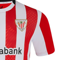 Castore Athletic Bilbao Thuisshirt 2024-2025