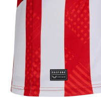 Castore Athletic Bilbao Thuisshirt 2024-2025