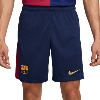 Nike FC Barcelone Ensemble Domicile 2024-2025