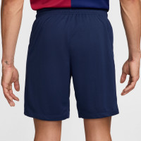 Nike FC Barcelone Short Domicile 2024-2025