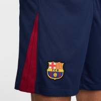 Nike FC Barcelone Short Domicile 2024-2025