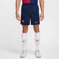 Nike FC Barcelone Short Domicile 2024-2025