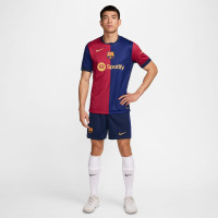 Nike FC Barcelona Thuisbroekje 2024-2025