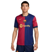 Nike FC Barcelona Thuisset 2024-2025