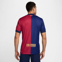 Nike FC Barcelone Ensemble Domicile 2024-2025