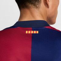 Nike FC Barcelone Ensemble Domicile 2024-2025