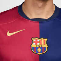 Nike FC Barcelone Ensemble Domicile 2024-2025