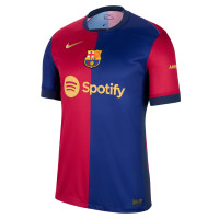 Nike FC Barcelone Maillot Domicile 2024-2025