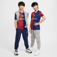 Nike FC Barcelone Maillot Domicile 2024-2025 Enfants