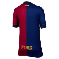 Nike FC Barcelona Thuisset 2024-2025 Kids