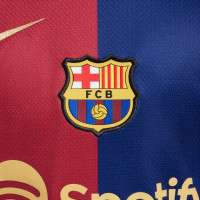 Nike FC Barcelona Thuisshirt 2024-2025 Kids