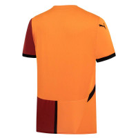 PUMA Galatasaray SK Maillot Domicile 2024-2025