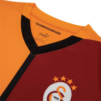 PUMA Galatasaray SK Thuisshirt 2024-2025