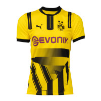 PUMA Borussia Dortmund Cup Maillot de Foot 2024-2025