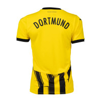 PUMA Borussia Dortmund Cup Maillot de Foot 2024-2025