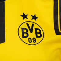 PUMA Borussia Dortmund Cup Voetbalshirt 2024-2025