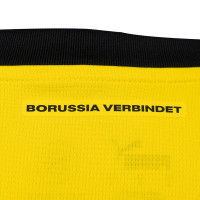 PUMA Borussia Dortmund Cup Maillot de Foot 2024-2025