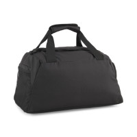 Sac d'équipe PUMA TeamGoal noir blanc