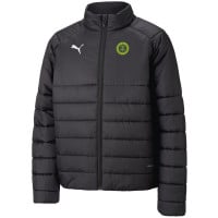 Veste d'hiver Lommel SK Academy pour enfants