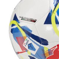 PUMA Orbita Serie A MS Mini Voetbal Maat 1 Wit