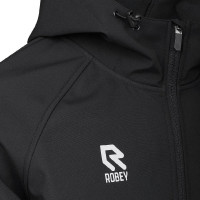 Veste Robey Softshell Essential noire