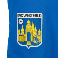 Shorts pour la maison Nike KVC Westerlo 2024-2025