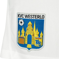 Short Nike KVC Westerlo 2024-2025 pour enfants